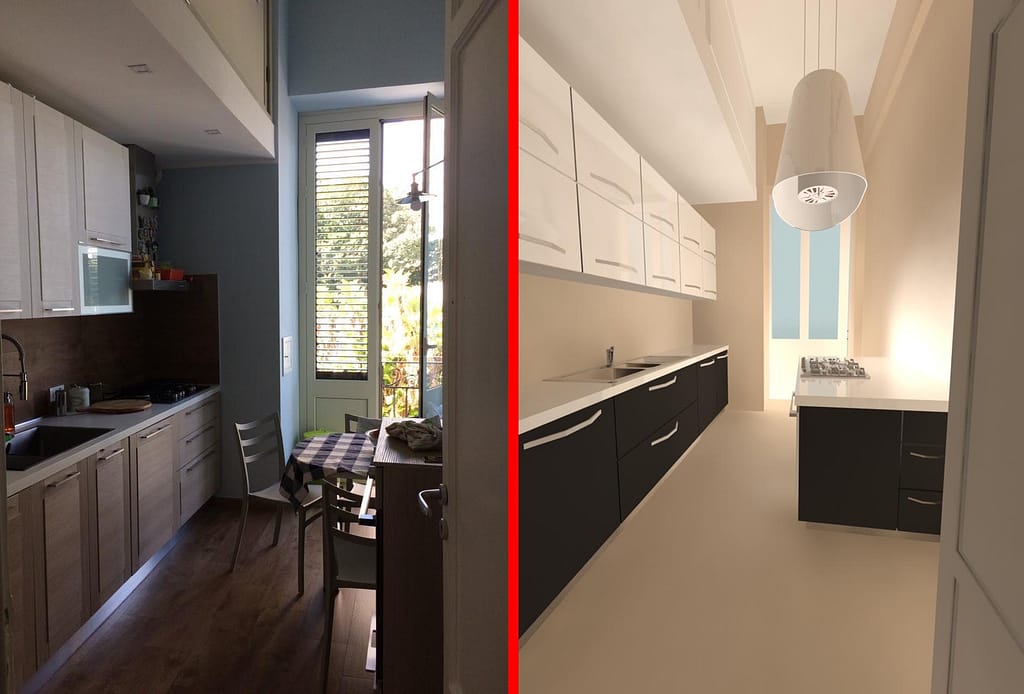 CUCINA