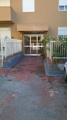 Condominio Mater dolorosa 2