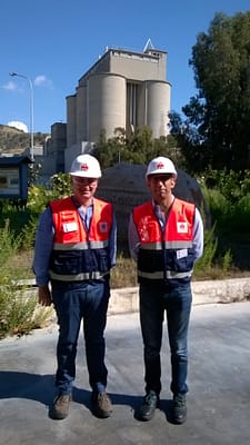 Italcementi